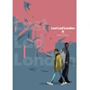 KNYGA Shima Shinya Lost Lad London, Vol. 3