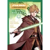 KNYGA Shima Shinya Star Wars: The High Republic: The Edge of Balance, Vol. 2