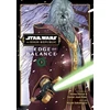 KNYGA Shima Shinya Star Wars: The High Republic: The Edge of Balance, Vol. 3