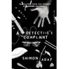 KNYGA Shimon Adaf Detective's Complaint