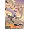 KNYGA Shin Araki Classroom for Heroes, Vol. 3