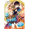 KNYGA Shinkoshoto My Isekai Life 01: I Gained a Second Character Class and Became the Strongest Sage in the World!