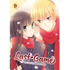 KNYGA Shinobu Amano Last Game Vol. 9
