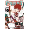 KNYGA Shinobu Ohtaka Orient 13