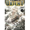 KNYGA Shinobu Ohtaka Orient 5