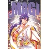 KNYGA Shinobu Otaka Magi: The Labyrinth of Magic, Vol. 29