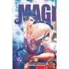 KNYGA Shinobu Otaka Magi: The Labyrinth of Magic, Vol. 31
