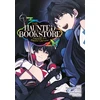 KNYGA Shinobumaru Haunted Bookstore - Gateway to a Parallel Universe (Manga) Vol. 2