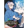 KNYGA Shinobumaru Haunted Bookstore - Gateway to a Parallel Universe (Manga) Vol. 3