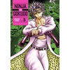 KNYGA Shinsuke Kondo Ninja Vs. Gokudo 3
