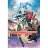 KNYGA Shinta Fuji Apparently, Disillusioned Adventurers Will Save the World, Vol. 6 (manga)