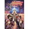 KNYGA Shinta Fuji Apparently, Disillusioned Adventurers Will Save the World, Vol. 6 (light novel)