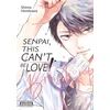 KNYGA Shinta Harekawa Senpai, This Can’t Be Love! Up