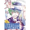 KNYGA Shinta Harekawa Three Exorcism Siblings Vol.3
