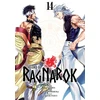 KNYGA Shinya Umemura Record of Ragnarok, Vol. 14