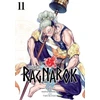 KNYGA Shinya Umemura Record of Ragnarok, Vol. 11