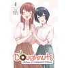 KNYGA Shio Usui Doughnuts Under a Crescent Moon Vol. 4