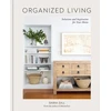 KNYGA Shira Gill Organized Living