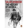KNYGA Shiraz Maher Salafi-Jihadism