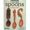 KNYGA Shirley Adler Carving Spoons, Revised Second Edition