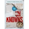 KNYGA Shirley Anne Mcmillan Unknowns