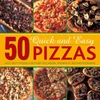 KNYGA Shirley Gill 50 Quick and Easy Pizzas