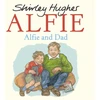 KNYGA Shirley Hughes Alfie and Dad
