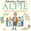 KNYGA Shirley Hughes Alfie at Nursery School
