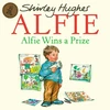 KNYGA Shirley Hughes Alfie Wins A Prize