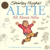 KNYGA Shirley Hughes All About Alfie