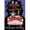 KNYGA Shirley Hughes Dixie O'Day and the Haunted House