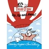 KNYGA Shirley Hughes Dixie O'Day: Up, Up and Away!