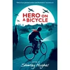 KNYGA Shirley Hughes Hero on a Bicycle