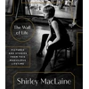 KNYGA Shirley Maclaine Wall of Life