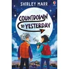 KNYGA Shirley Marr Countdown to Yesterday