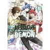 KNYGA Shiroichi Amaui Hero Life of a (Self-Proclaimed) Mediocre Demon! 5