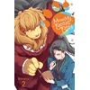 KNYGA Shiroinu Me and My Beast Boss, Vol. 2