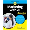 KNYGA Shiv Singh Marketing with AI For Dummies