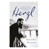 KNYGA Shlomo Avineri Herzl