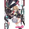 KNYGA Sho Aimoto Kemono Jihen Vol. 10