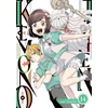 KNYGA Sho Aimoto Kemono Jihen Vol. 14