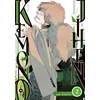 KNYGA Sho Aimoto Kemono Jihen Vol. 2