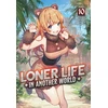 KNYGA Shoji Goji Loner Life in Another World (Light Novel) Vol. 10