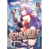 KNYGA Shoji Goji Loner Life in Another World (Light Novel) Vol. 11
