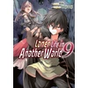 KNYGA Shoji Goji Loner Life in Another World Vol. 9 (manga)