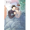 KNYGA Shoko Rakuta Stay By My Side After the Rain Vol. 3