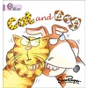 KNYGA Shoo Rayner Cat and Dog