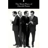 KNYGA Short Plays of Harold Pinter