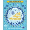KNYGA Shoshana Boyd Gelfand All About Hanukkah: Things to Make and Do