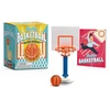 KNYGA Shoshana Stopek Desktop Basketball, Slam Dunk!